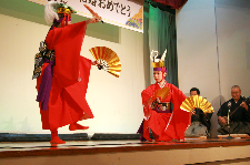 結婚式